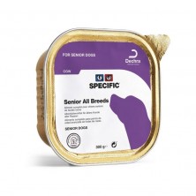 Specific Senior All Breed CGW Perros