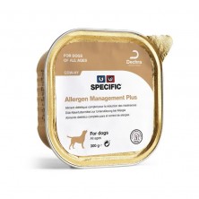 Paté Specific Allergen Management Plus COW-HY Perros