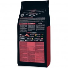 Ownat Author Fresh Lamb & Pork Perros