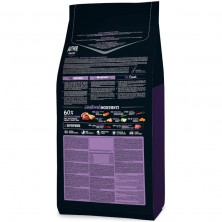 Ownat Author Fresh Duck & Chicken Perros