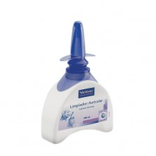 Limpiador auricular Virbac