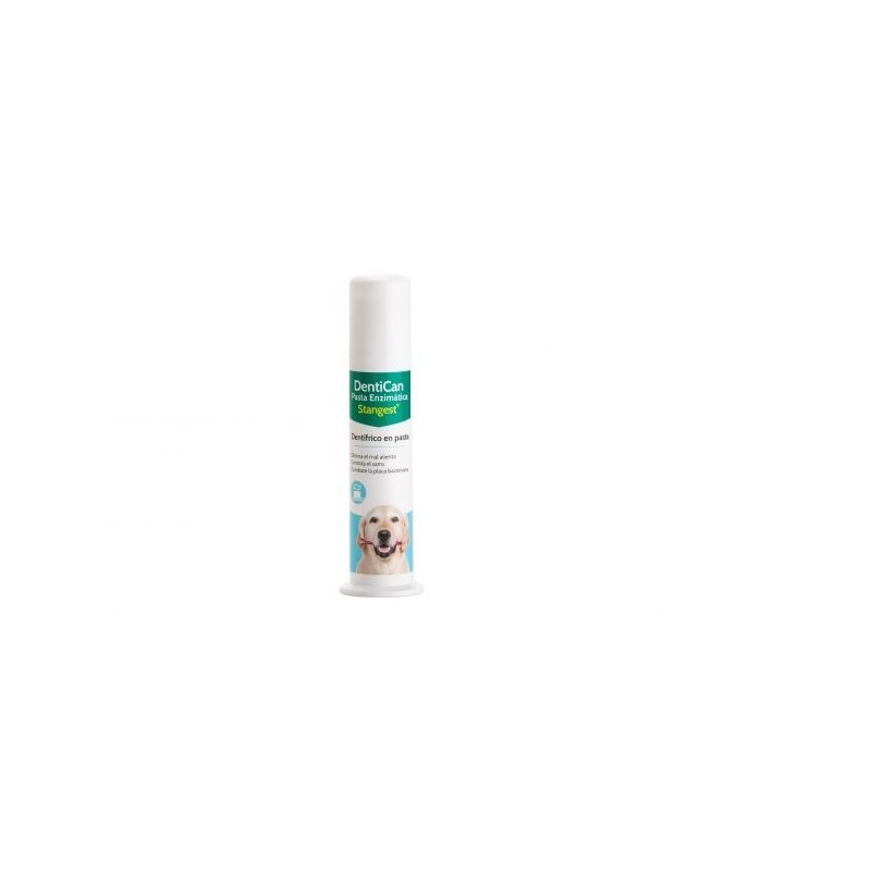 Dentican Kit dental para perros - Farma Higiene