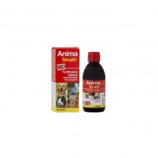 Anima Strath complemento vitamínico para perros, gatos y aves