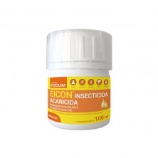 Eicon Emulsionable Insecticida instalaciones ganaderas