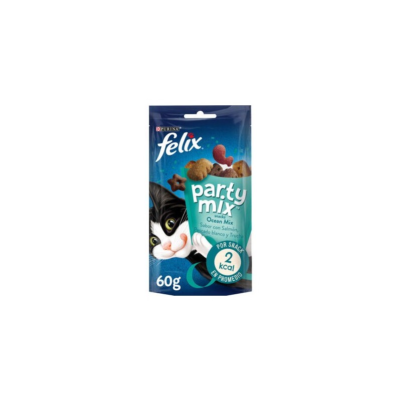 Felix Party Mix Oceano