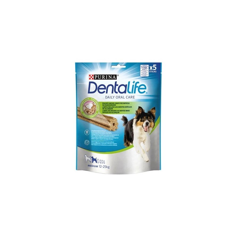 Purina Dentalife Snacks para Perros