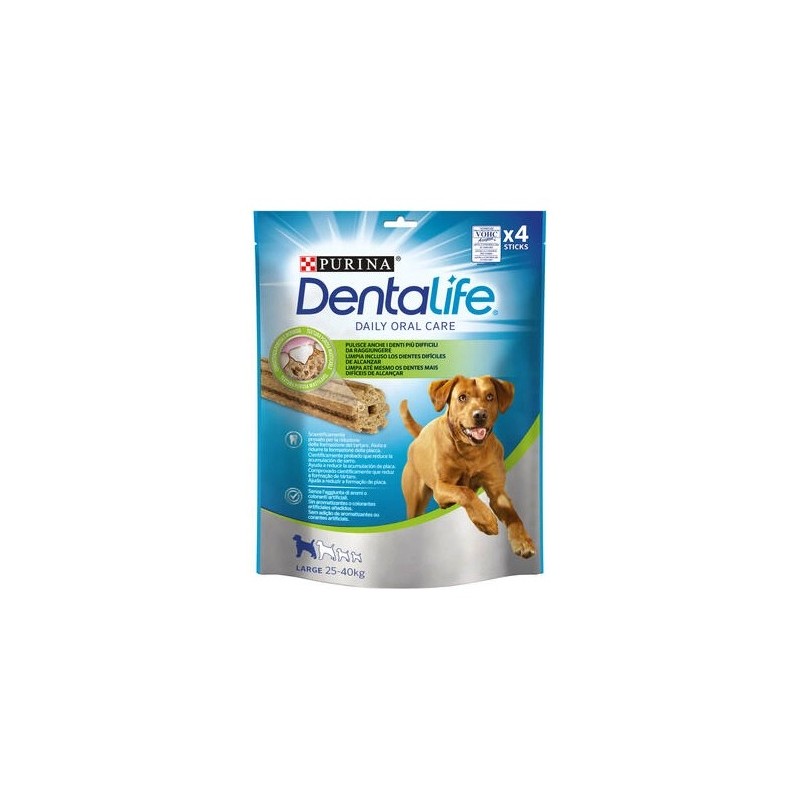 Purina Dentalife Snacks para Perros