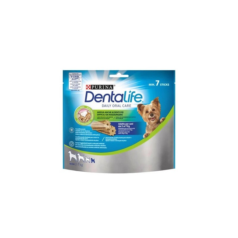 Purina Dentalife Snacks para Perros