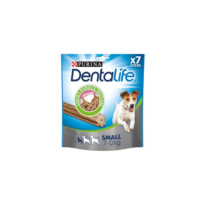 Purina Dentalife Snacks para Perros