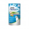 Purina Dentalife snacks dentales para gatos