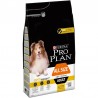 Purina Pro Plan Todos los Tamaños Optiweight Pollo Perros