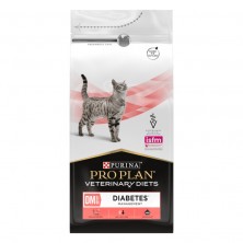 Purina Pro Plan Veterinary Diets Diabetes Management Gatos