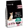 Purina Pro Plan Small Mini Optiderma Sensitive Skin