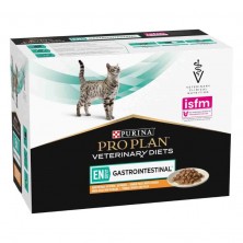 Purina Pro Plan Veterinary Diets Pouch Gastrointestinal Pollo