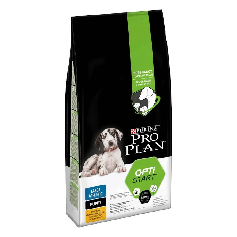 Purina Pro Plan Large Puppy Optistart Cachorros