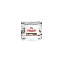 Royal Canin Veterinary Recovery Wet Perros y Gatos