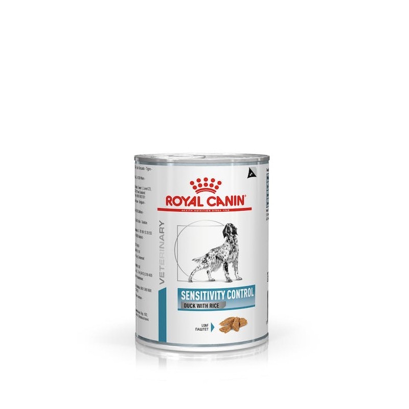 Royal Canin Canine Sensitivity Control con Pollo