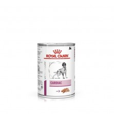 Royal Canin Veterinary Canine Cardiac Paté Alimento Húmedo