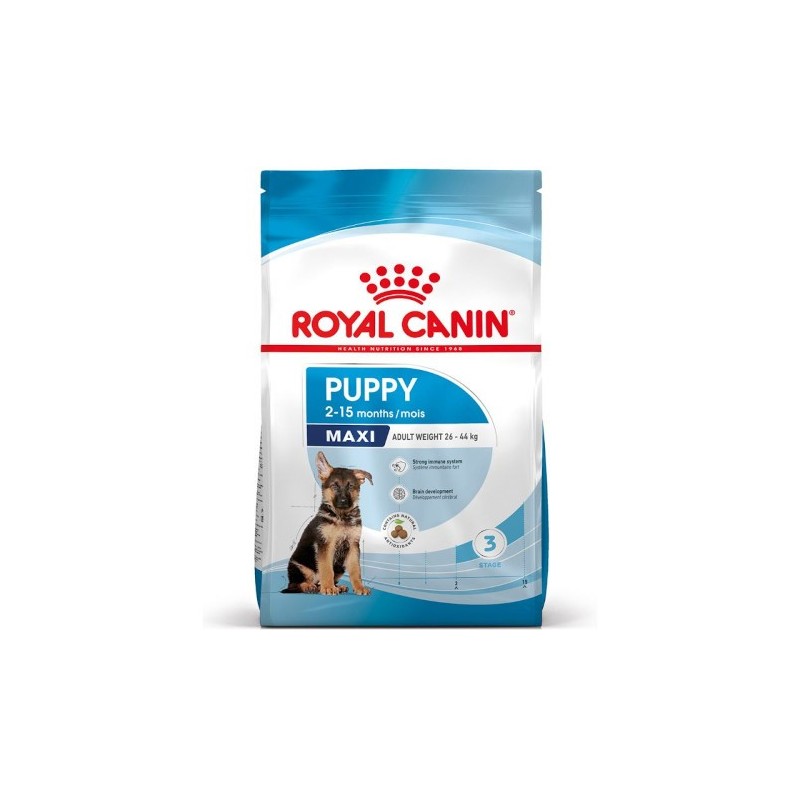 Royal Canin Puppy Maxi para cachorros de raza grande