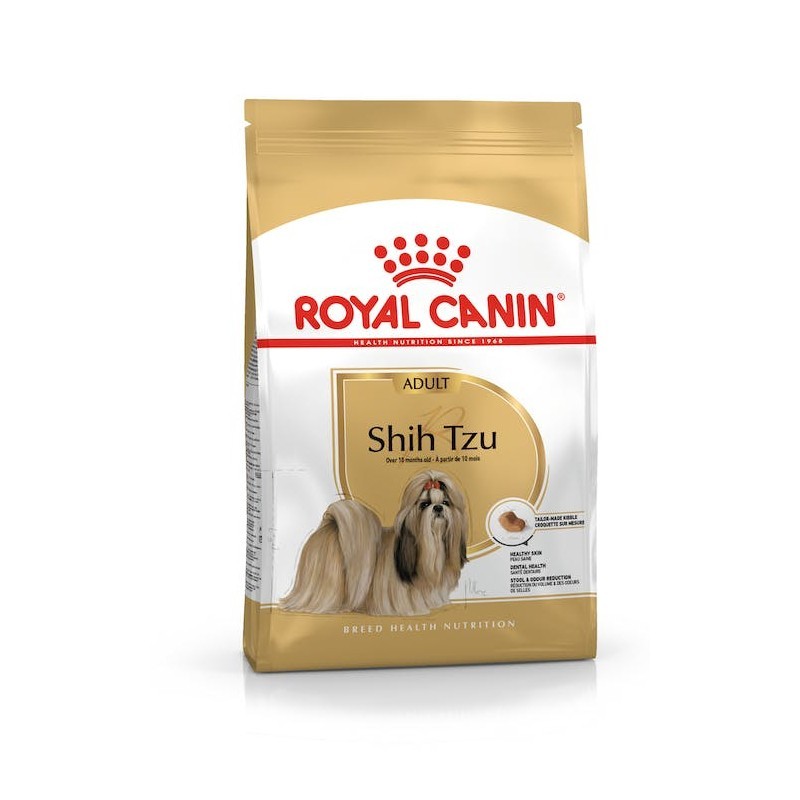 Royal Canin Shih Tzu Adult