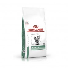 Royal Canin Veterinary Feline Diabetic para Gatos