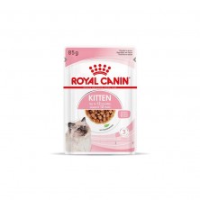Royal Canin KITTEN Chunks in Gravy Gatitos