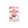 Royal Canin KITTEN Chunks in Gravy Gatitos