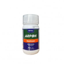 Arpón Destroyer insecticida acaracida Zotal 250 ml