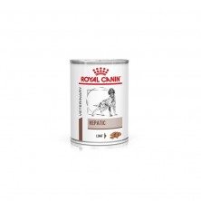 Royal Canin Hepatic Canine Alimento Húmedo