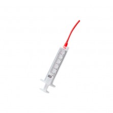 Psittacus Red Soft Tube 5 ml