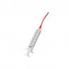 Psittacus Red Soft Tube 5 ml