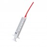 Psittacus Red Soft Tube 10 ml