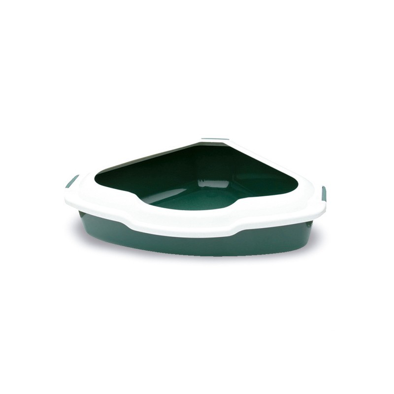 Bandeja esquina gatos