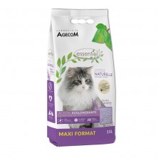 Essentiel Arena Lecho Natural de Lavanda