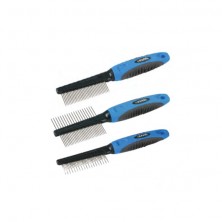 Peine para el cuerpo