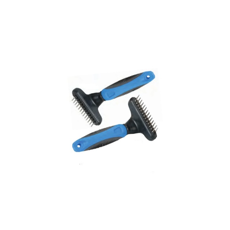 Peine Rastrillo para mascotas