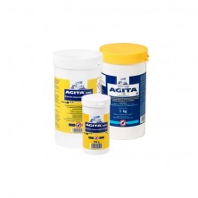 Agita 1-10%  Cebo Granulado