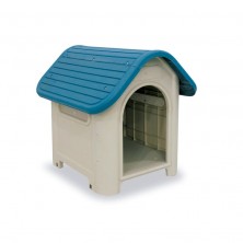 Caseta Doggy House Gaun
8435039996703