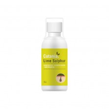Cutania Lime Sulphur para perros y gatos