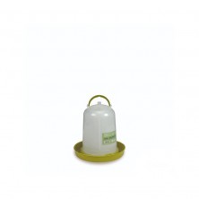 Bebedero de aves Bio Gaun 5 litros