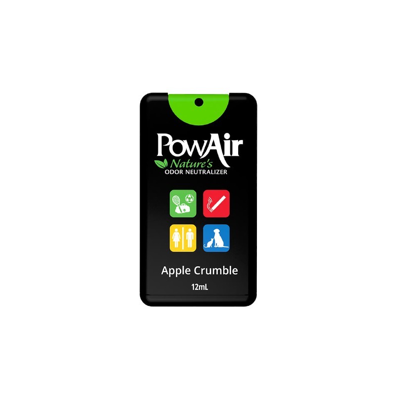 PowAir Spray Card neutralizador de olores 12 ml