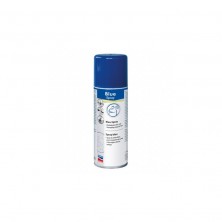 Blue Spray piel y pezuñas Chemical