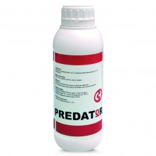 Predator 1 litro Chemical