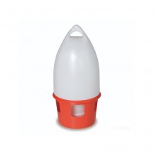 Bebedero / comedero palomas Gaun 12 litros