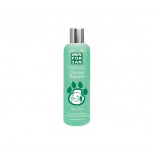 Menforsan Champú Aloe Vera roedores, conejos y hurones 300 ml
