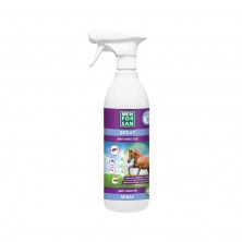 Menforsan Spray Anti-insectos Equino