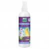 Spray anti insectos para aves | Margosa, Geraniol y Lavandino |