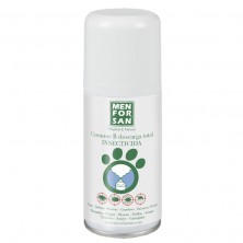 Menforsan Cucanor B descarga total