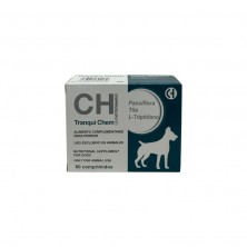 Tranqui Chem tranquilizante natural
