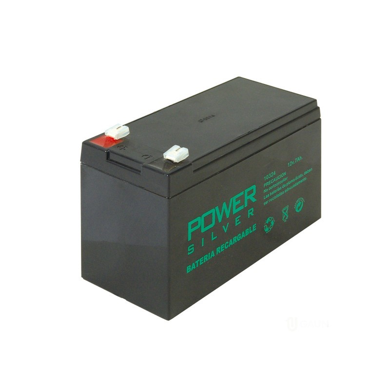 Batería Dogsimatic para caballos Gaun